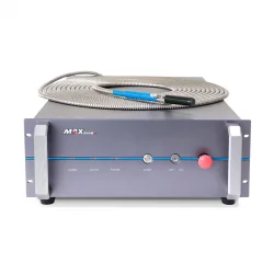 Max Photonics MFSC-4000X — волоконный лазерный источник 4 кВт