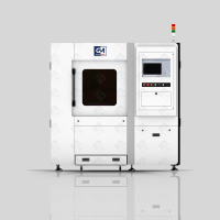 Лазерный станок для микрообработки AEROMACHT 800×800 мм, 1000 Вт