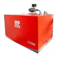 Интегрируемый пневматический ударно-точечный маркиратор SIC Marking e10-i124D