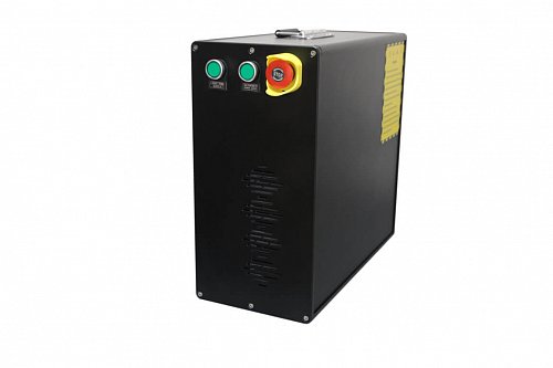 Лазерный гравер G-MARK 100 JPT MOPA M7 100Вт